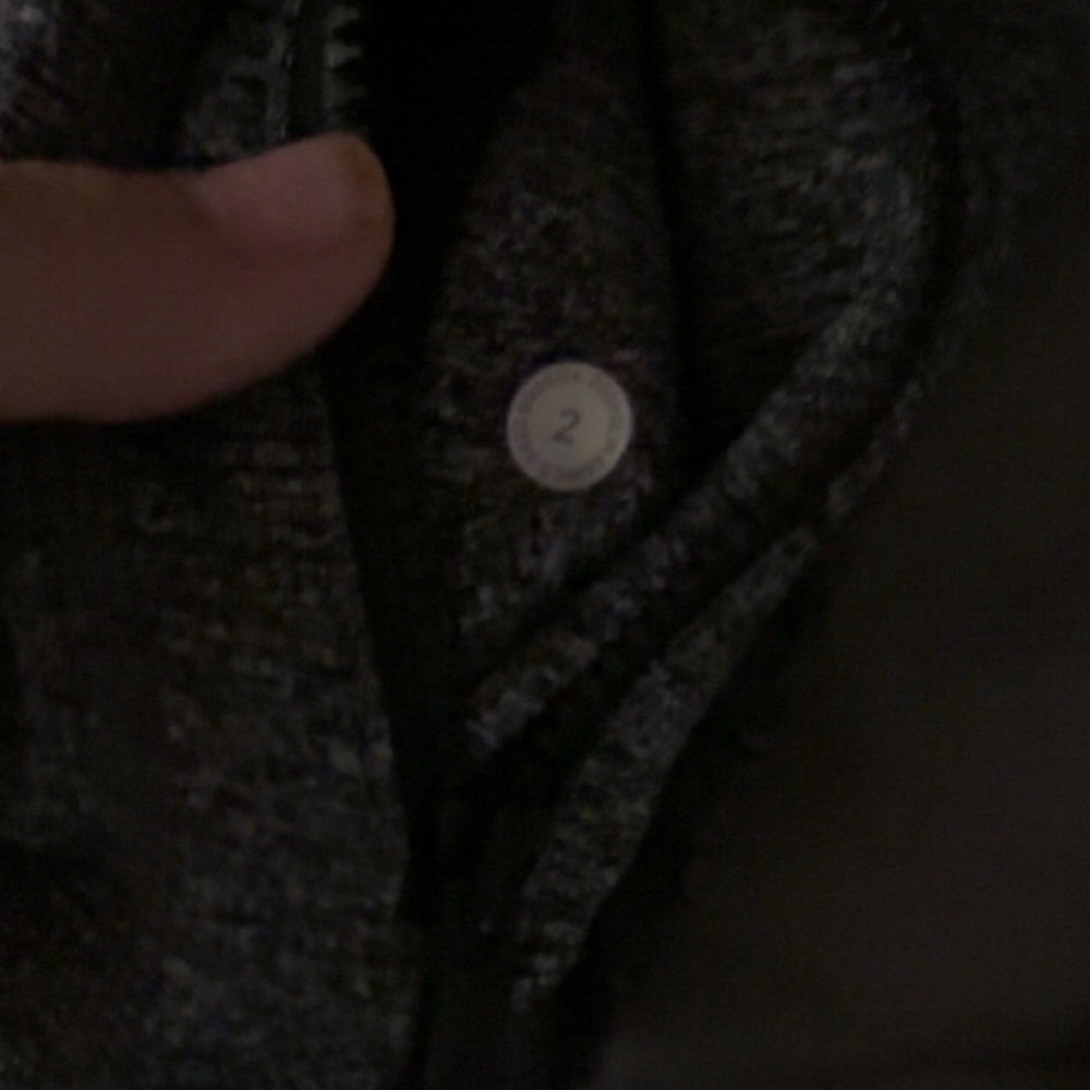 Lululemon define jacket 2 - Picture 3 of 4